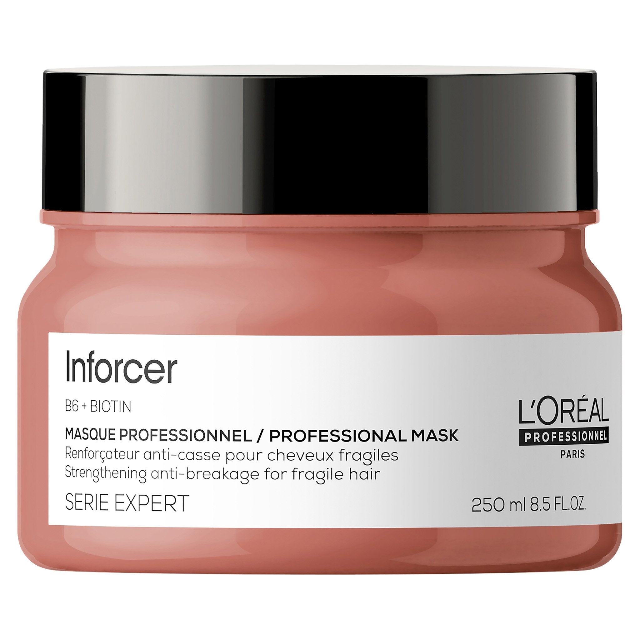 L'Oreal Professionnel Inforcer Mask 250ml