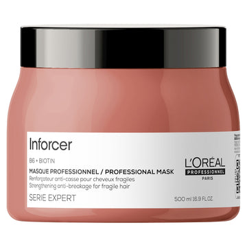 L'Oreal Professionnel Inforcer Mask 500ml