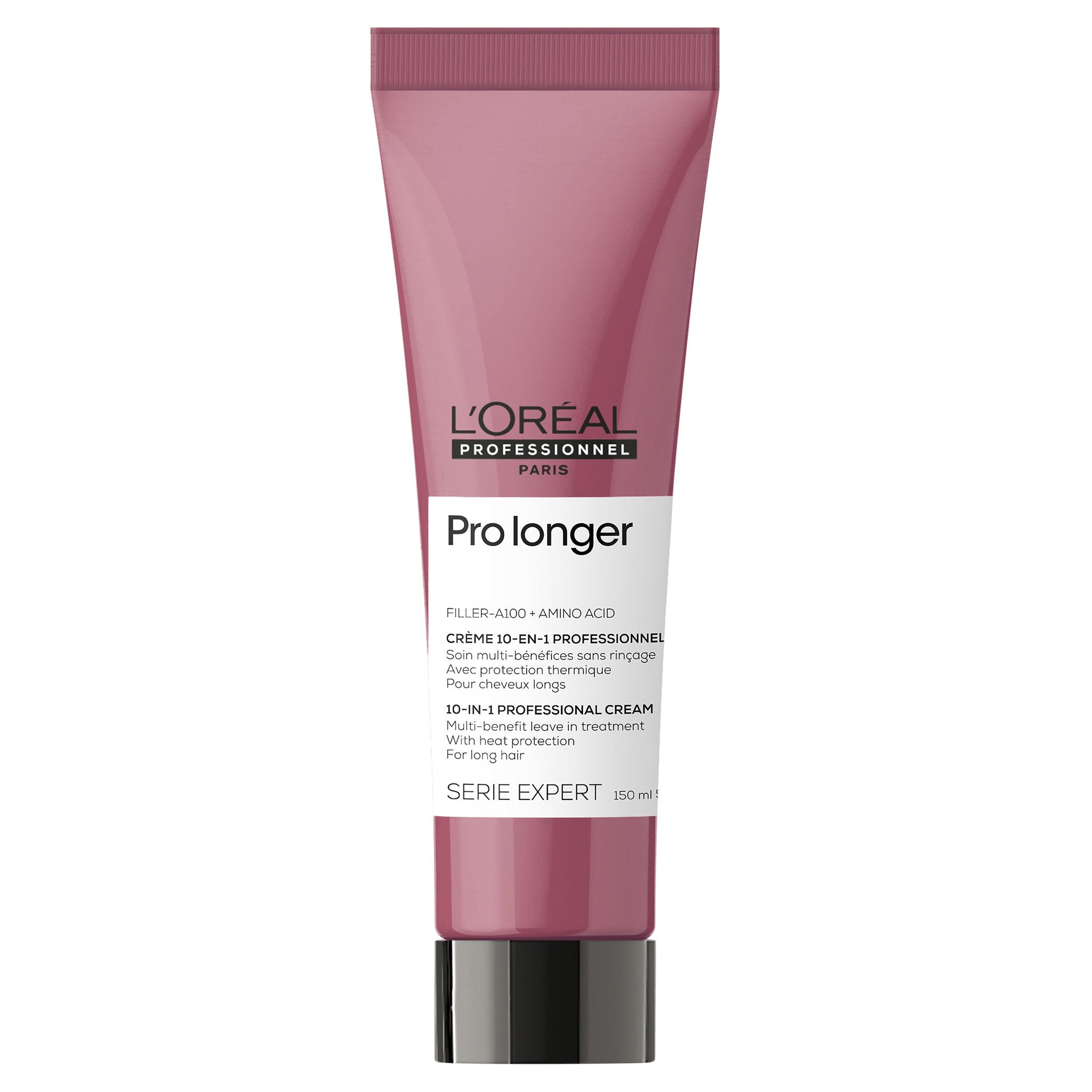 L'Oreal Professionnel Pro Longer 10-in-1 Professional Cream Leave-in Treatment 150ml