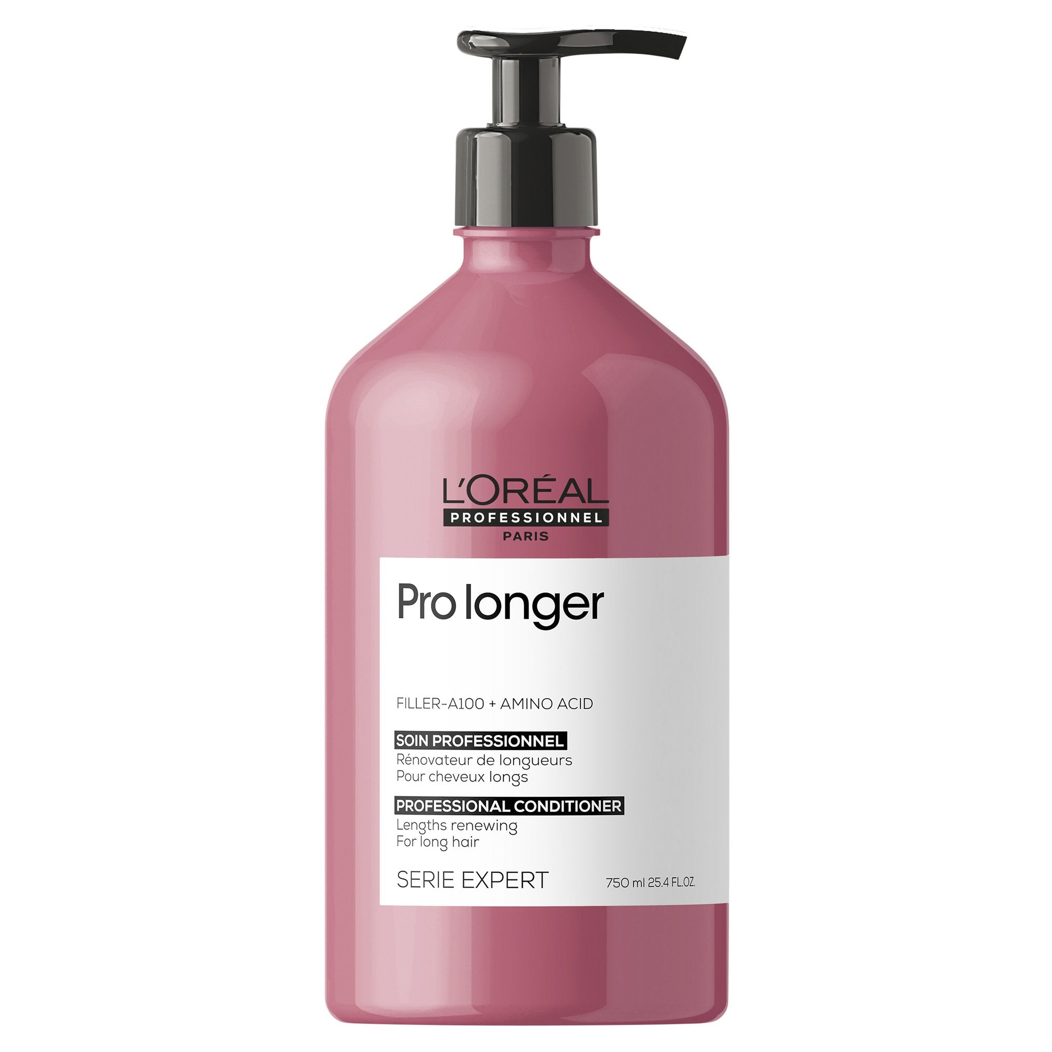 L'Oreal Professionnel Pro Longer Conditioner 750ml