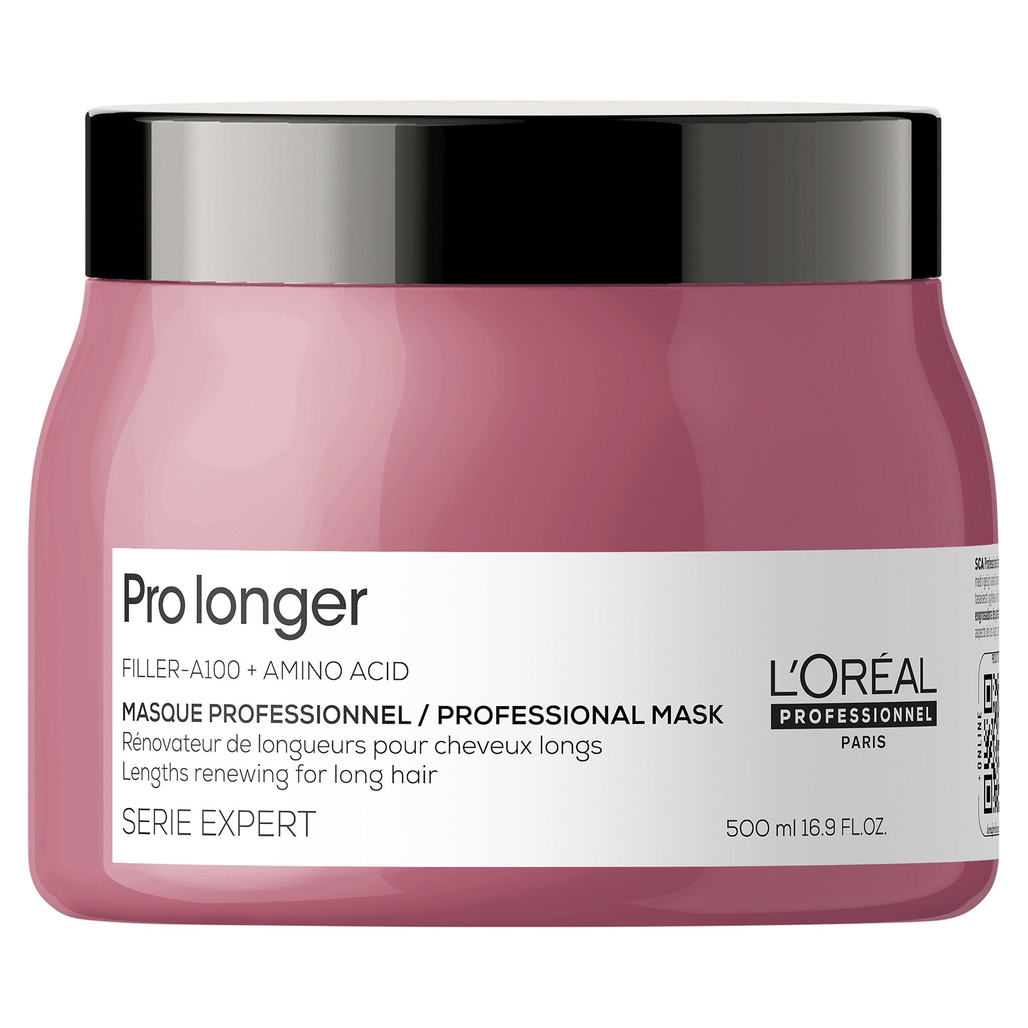 L'Oreal Professionnel Pro Longer Mask 500ml