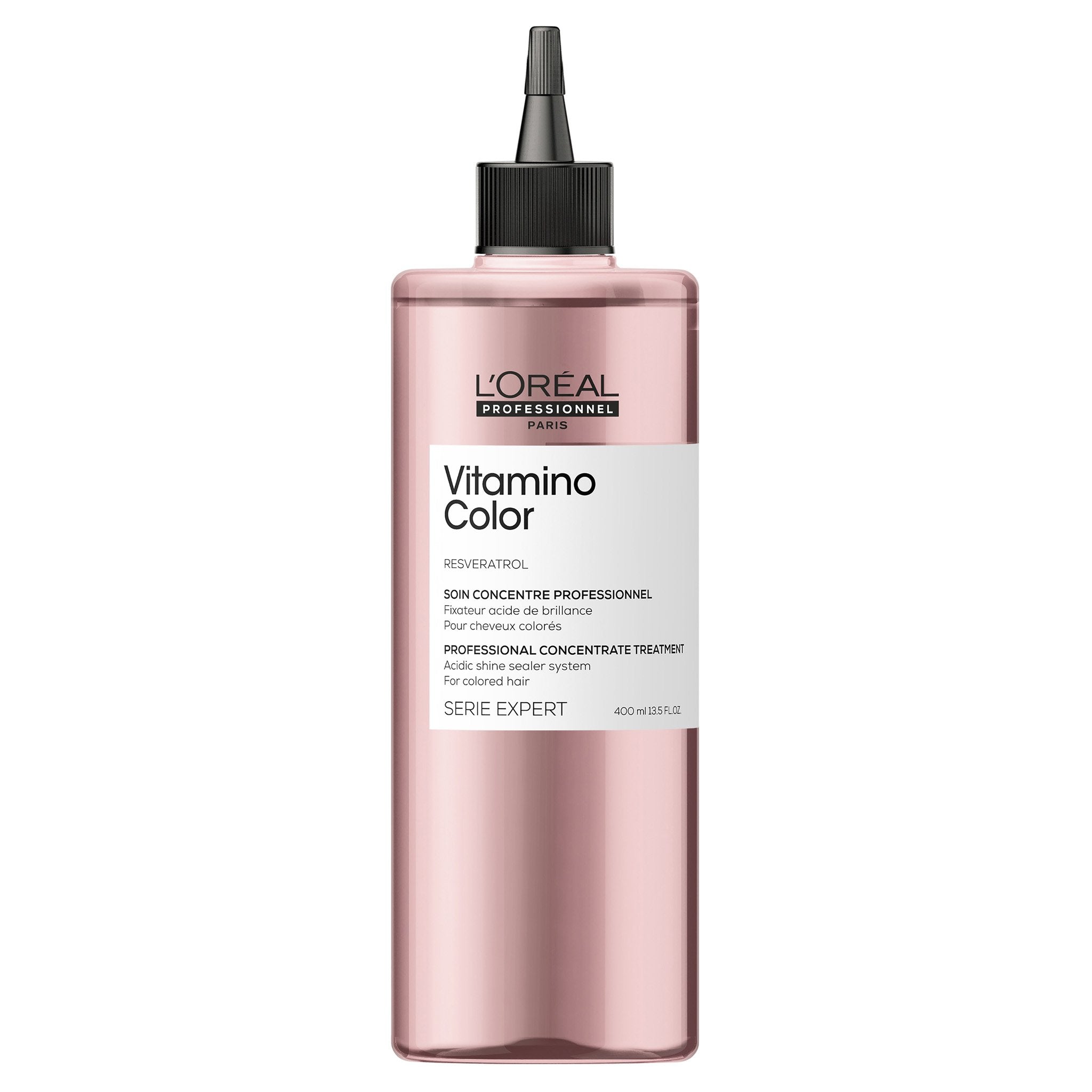 L'Oreal Professionnel Vitamino Color Concentrate Treatment 400ml