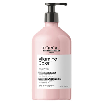 L'Oreal Professionnel Vitamino Color Conditioner 750ml
