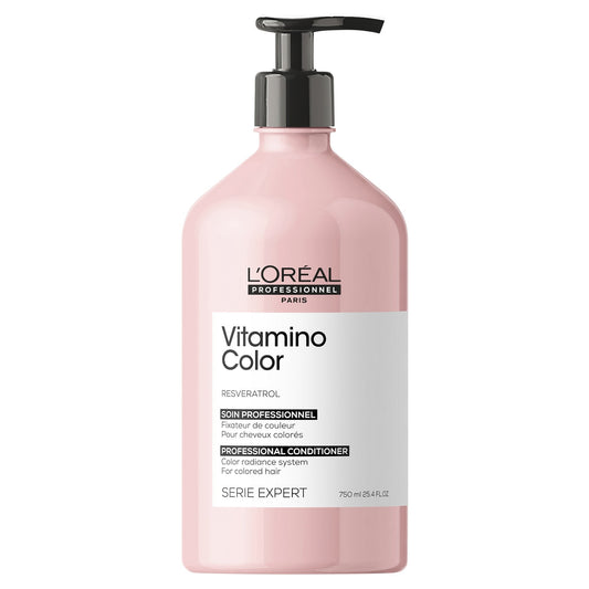 L'Oreal Professionnel Vitamino Color Conditioner 750ml