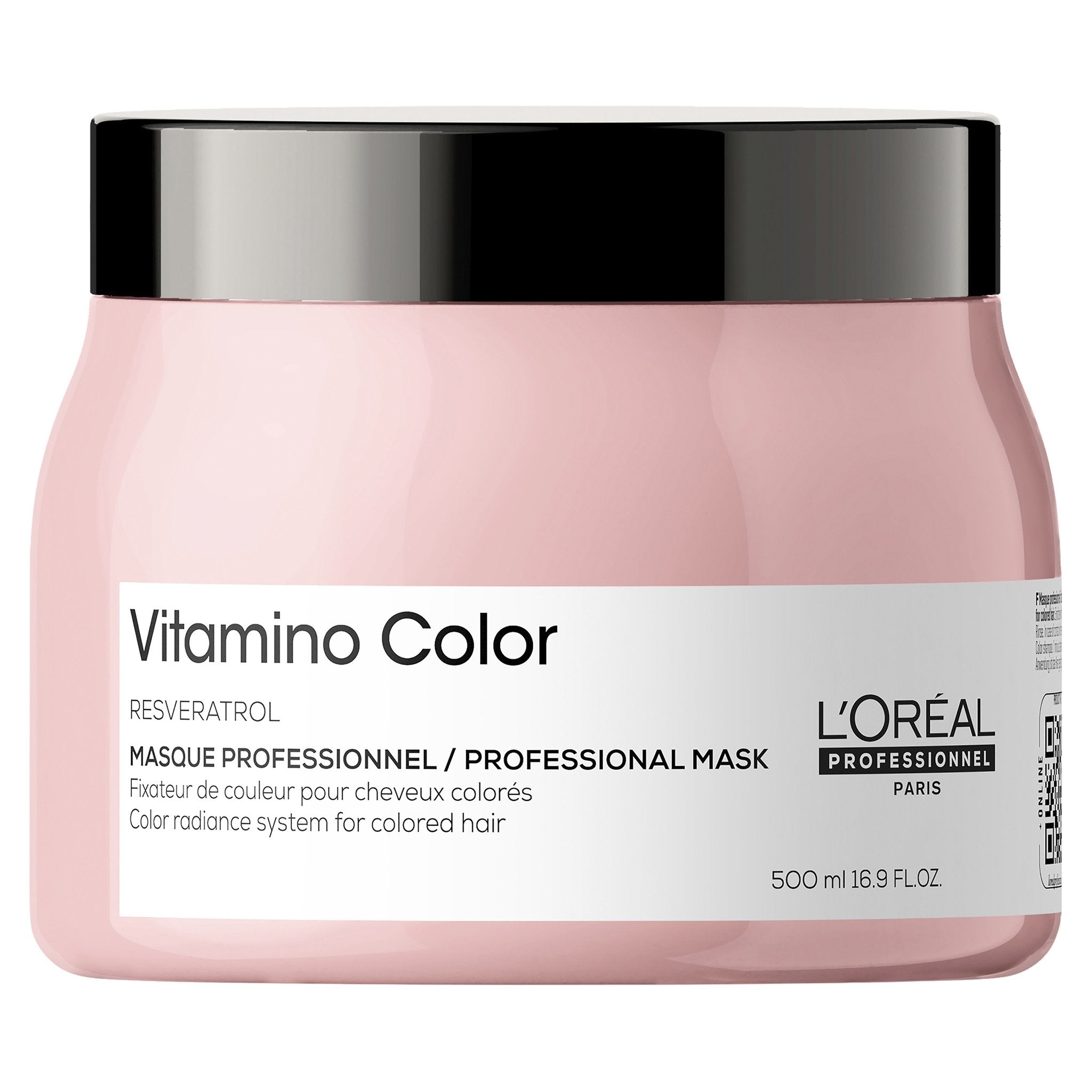 L'Oreal Professionnel Vitamino Color Mask 500ml