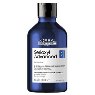 L'Oréal Professionnel Serioxyl Advanced Denser Hair Shampoo 300ml