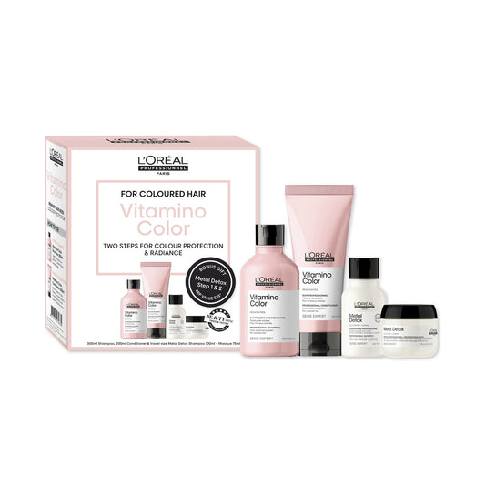 L'Oreal Professionnel Vitamino Color Retail Pack