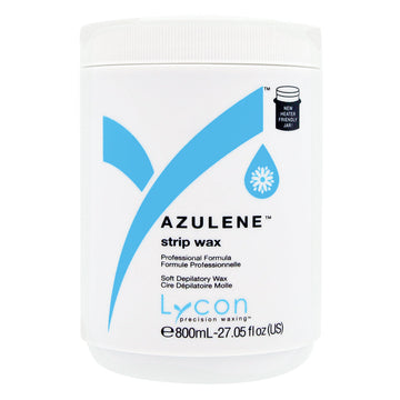 Lycon Azulene Strip Wax 800ml