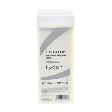 Lycon LycoTec Strip Wax Cartridge 100ml