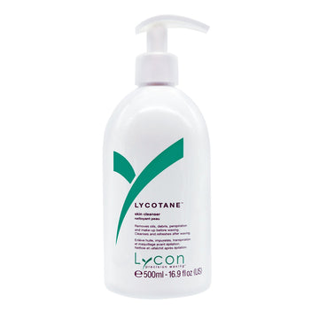 Lycon Lycotane Skin Cleanser 500ml