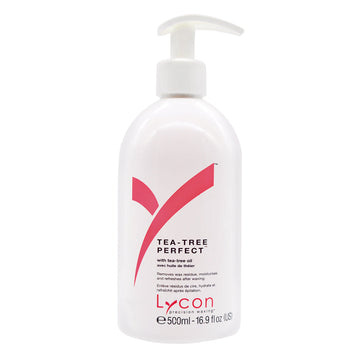 Lycon Tea-Tree Perfect 500ml