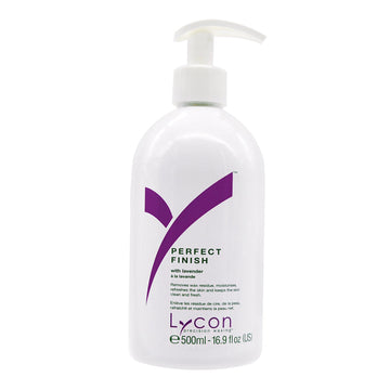 Lycon Perfect Finish Post-Wax Oil 500ml