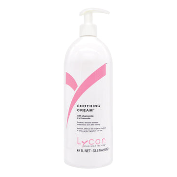 Lycon Soothing Cream 1 litre
