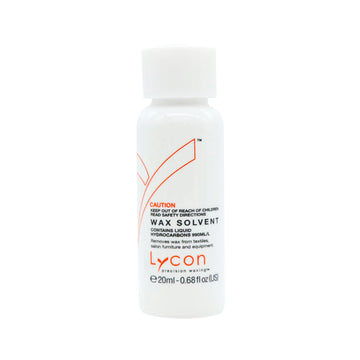Lycon Wax Solvent 20ml