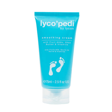 Lycon Lyco'Pedi Foot Smoothing Cream 75ml