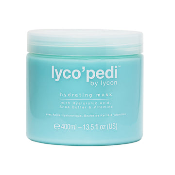 Lycon Lyco'Pedi Hydrating Mask 400ml