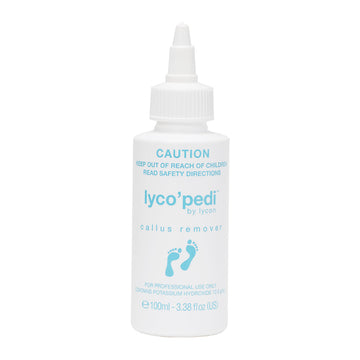 Lycon Lyco'Pedi Callus Remover 100ml