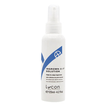 Lycon Spa Essentials Ingrown-X-It Serum Solution 125ml
