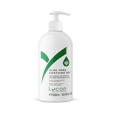 Lycon Aloe Vera Gel 500ml