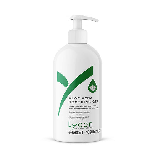 Lycon Aloe Vera Gel 500ml