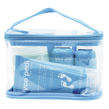 Lycon Lyco'Pedi Mini Kit