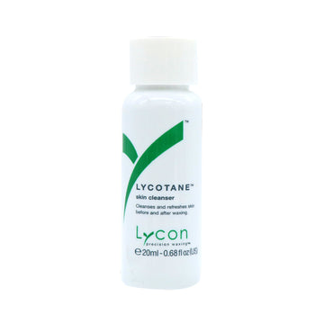 Lycon Lycotane Skin Cleanser 20ml