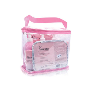 Lycon Pinkini Brazilian Care Kit
