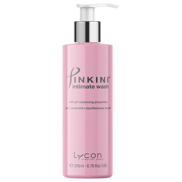 Lycon Pinkini Intimate Wash 200ml
