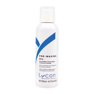 Lycon Pre-Waxing Oil 125ml