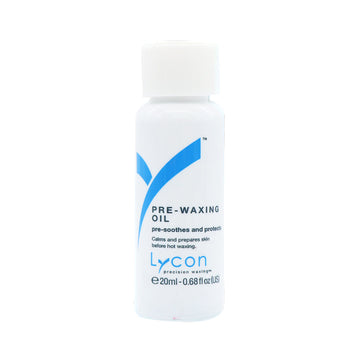 Lycon Pre-Waxing Oil 20ml