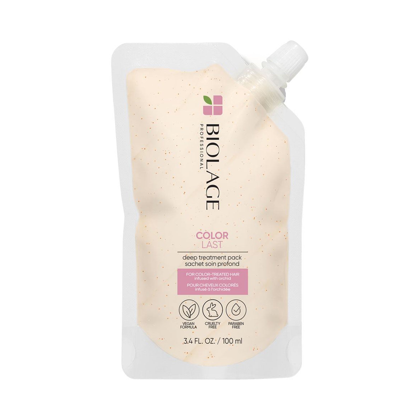 Matrix Biolage ColorLast Deep Treatment Pack 100ml