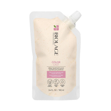 Matrix Biolage ColorLast Deep Treatment Pack 100ml