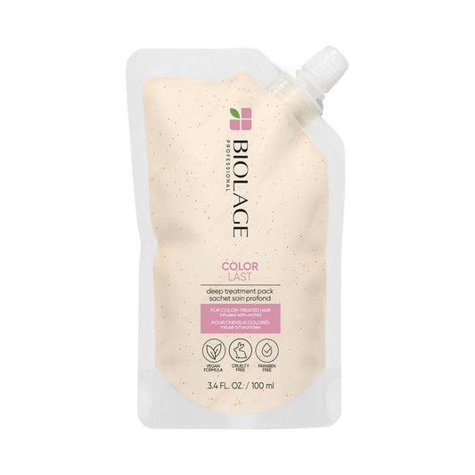 Matrix Biolage ColorLast Deep Treatment Pack 100ml