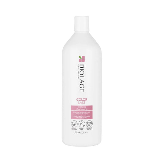 Matrix Biolage ColorLast Shampoo 1 Litre