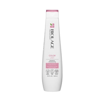 Matrix Biolage Colorlast Shampoo 400ml