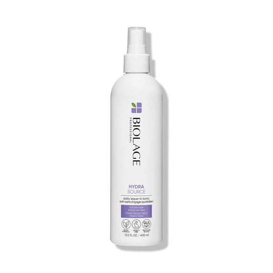 Matrix Biolage HydraSource Daily Leave-In Tonic 400ml