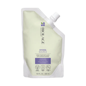 Matrix Biolage HydraSource Deep Treatment Pack 300ml
