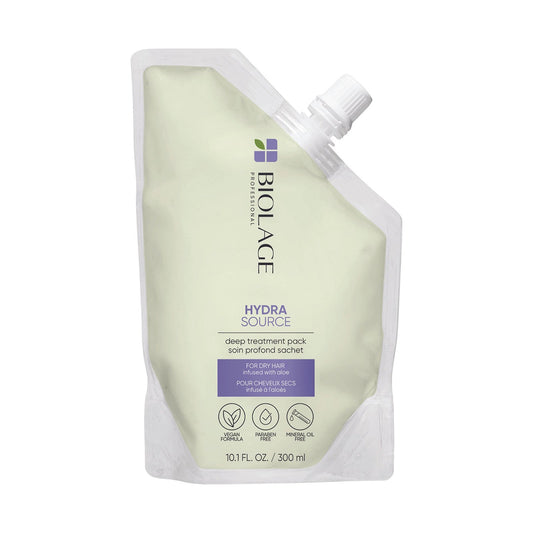 Matrix Biolage HydraSource Deep Treatment Pack 300ml