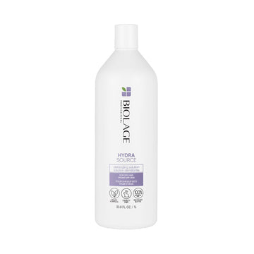 Matrix Biolage Hydrasource Detangling Solution 1 Litre