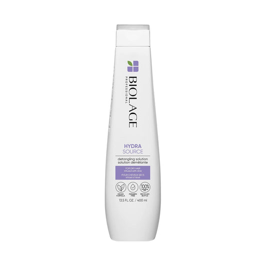 Matrix Biolage Hydrasource Detangling Solution 400ml