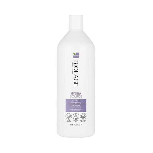 Matrix Biolage HydraSource Shampoo 1 Litre