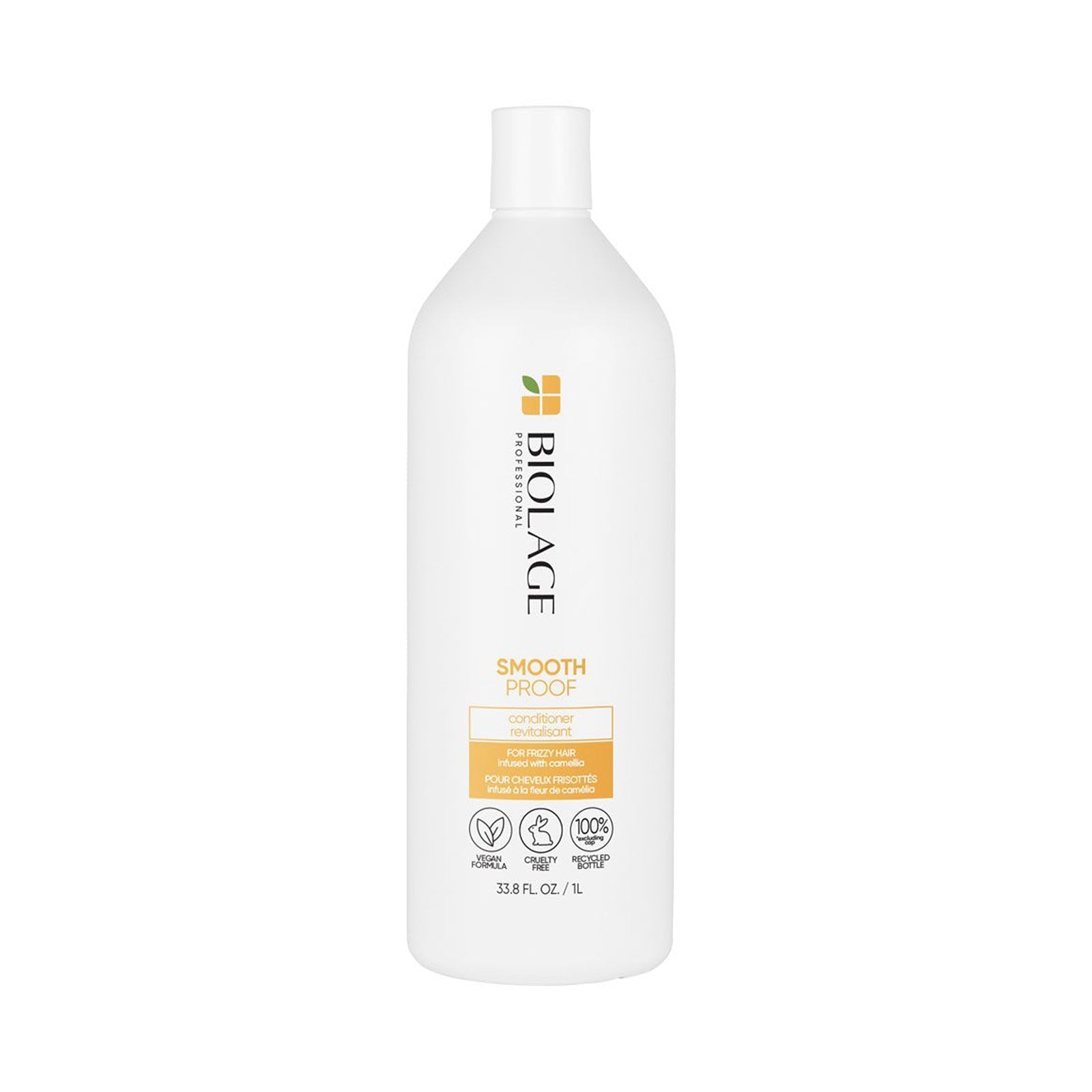 Matrix Biolage Smoothproof Conditioner 1 Litre