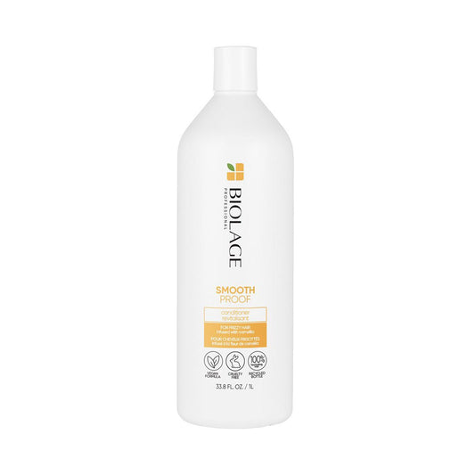 Matrix Biolage Smoothproof Conditioner 1 Litre