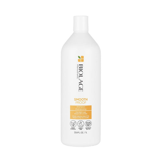 Matrix Biolage SmoothProof Shampoo 1 Litre