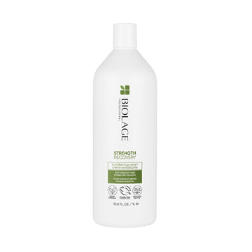Matrix Biolage Strength Recovery Conditioner 1 Litre