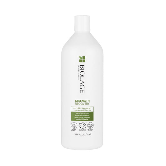 Matrix Biolage Strength Recovery Conditioner 1 Litre