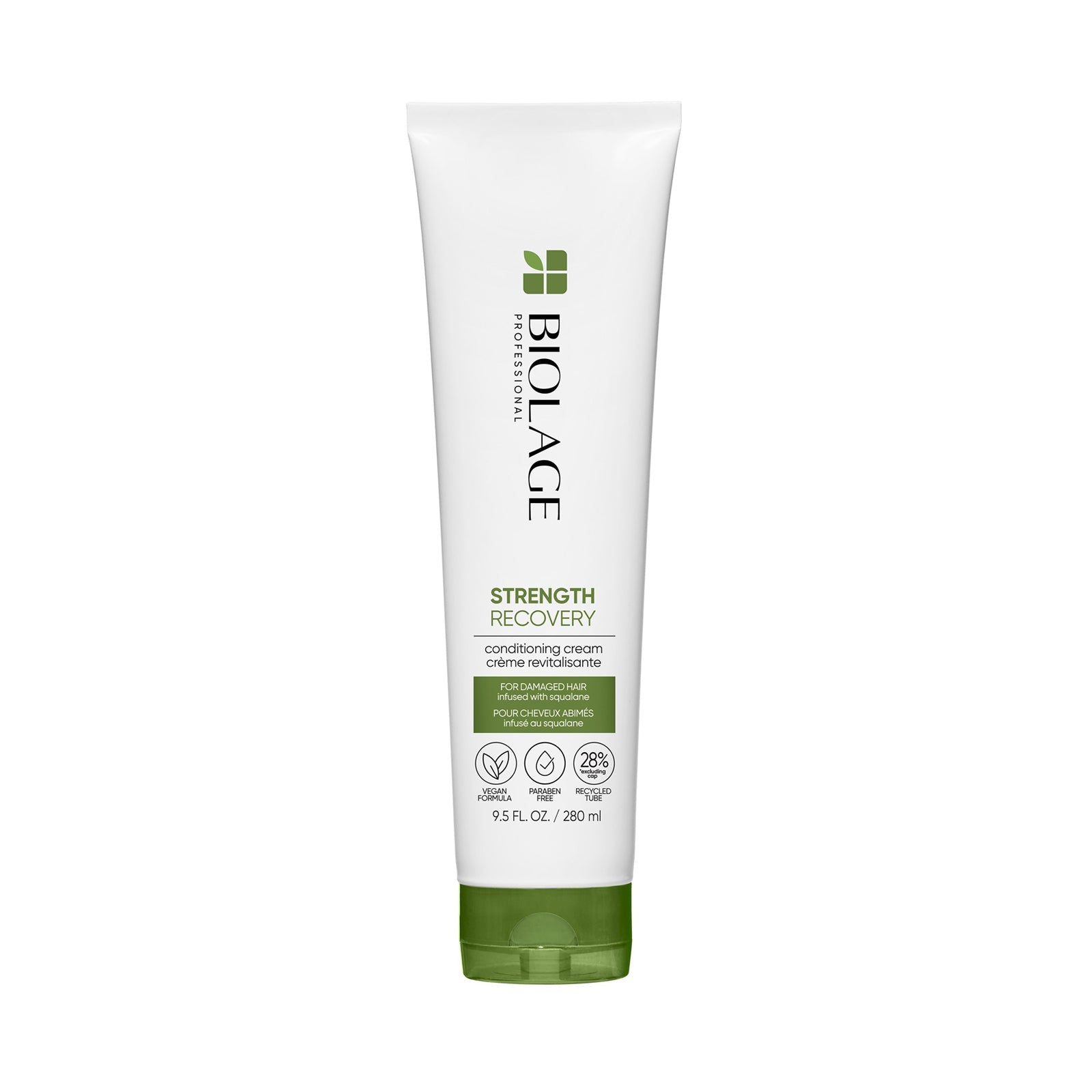 Matrix Biolage Strength Recovery Conditioner 280ml