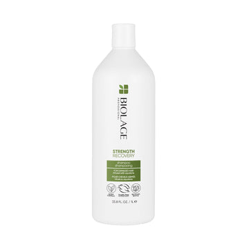 Matrix Biolage Strength Recovery Shampoo 1 Litre