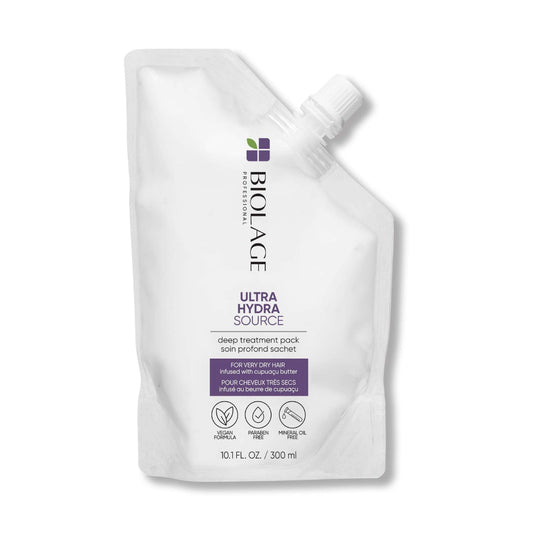 Matrix Biolage Ultra HydraSource Deep Treatment Pack 300ml