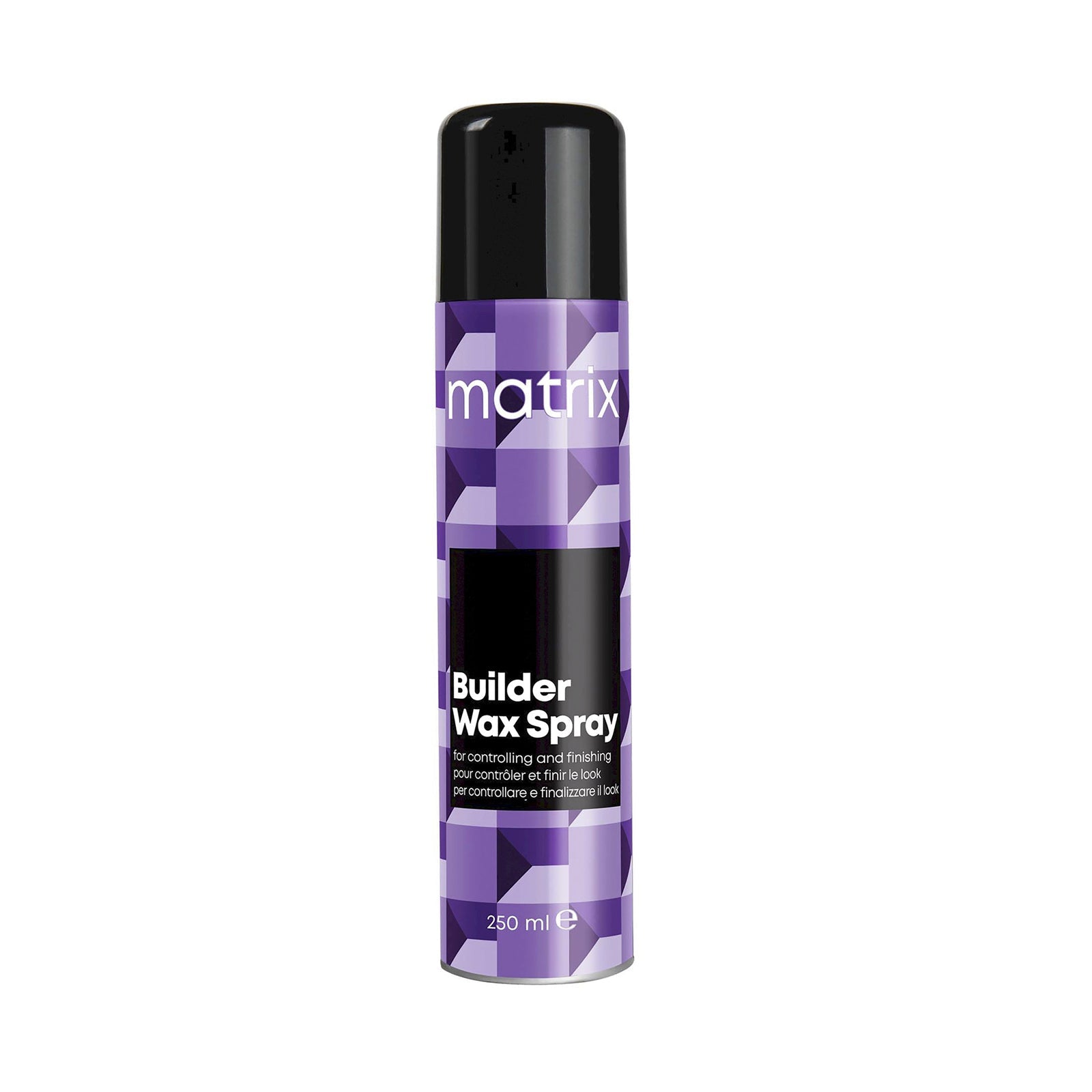 Matrix Builder Wax Spray 130g